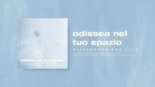 Odissea nel tuo spazio Music Video