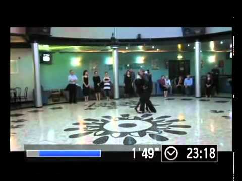 Colombina Canyengue di F. Canaro Ferruccio e Mary