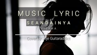 Download lagu Lirik Seandainya - Vierra Cover by Jeje Guitaraddict (Musik Lirik) mp3 Download lagu Lirik Seandainya - Vierra Cover by Jeje Guitaraddict (Musik Lirik) mp3