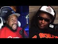 Again No Accountability Akademiks Reacts To Young Thug Calling Him Out For Pointing This Out