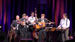 Jerry Douglas & The Earls of Leicester, You're Not A Drop in the Bucket