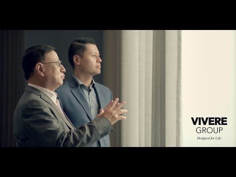 VIVERE Group Company Profile 2024