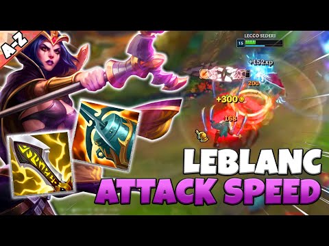 TUTTO GRAZIE A TEEMO - League of Legends ITA #3430