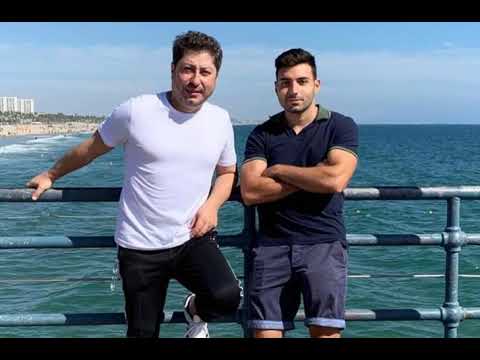 Grisha Aghaxanyan - Uzum em .......