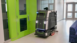 Avidbots Neo 2