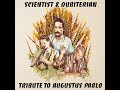 Scientist & Dubiterian - Java Dub - Tribute to Augustus Pablo