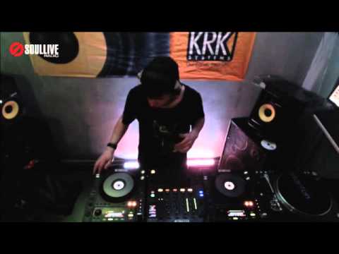 7200 BPH Radioshow Episode # 10 - Tema Rodin (soullivefm.com)