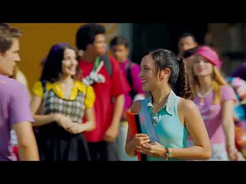 High School Musical: O Desafio - (Especial 10 Anos) [2020] - Novo ano escolar começa