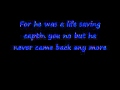 Sydney Devine Two Little Orphans Lyrics