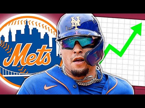 Reliving Javier Baez's INSANE Mets Phase