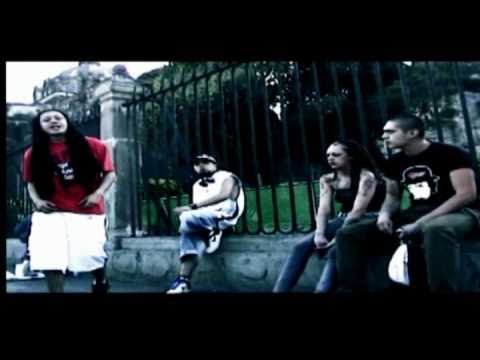 IMAN SOULJAH - PRENDE TU LIGHTA - VIDEO OFICIAL