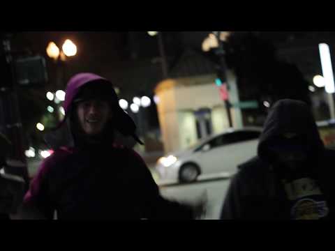 DoamPeace DXA -  Cold Crush -  Produced by Panda - CALI ROUND OFFS