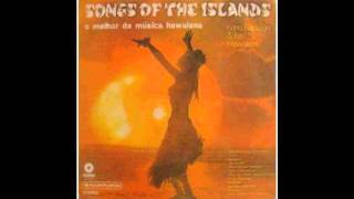 Kana Kapiolani & his Hawaiians - Sing Me A Song Of The Islands