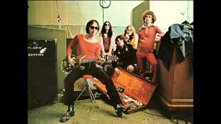 Flamin&#39; Groovies - Doctor Boogie