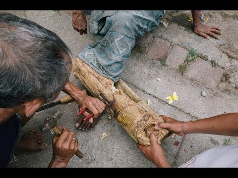 INDO365 - HEALTH - Indonesia's Mentally Ill 'Neglected'