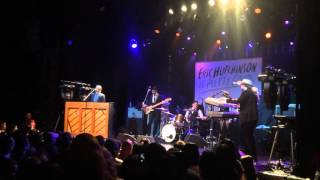 Eric Hutchinson - Anyone Who Knows Me (NEW SONG LIVE)