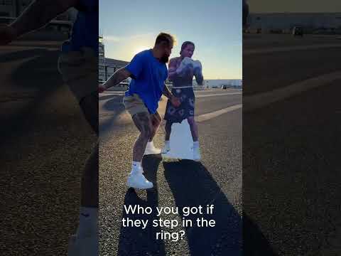 This Was NOT Supposed to Get This Heated 😬🥊