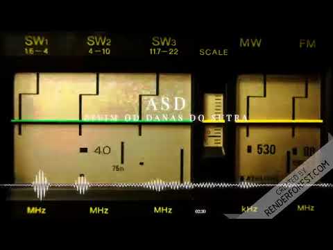 ASD - Zivim od danas do Sutra