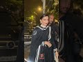 Sonam Kapoor At Masaba Gupta S Wedding Party