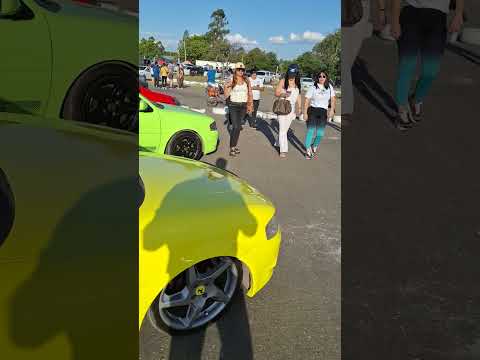 Urbancarsfest - Campo Santo - Salta-Argentina