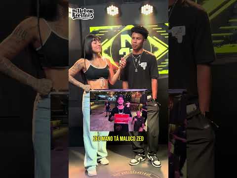 WL BXD ELEGE SEU RANKING DE MC'S! #shorts