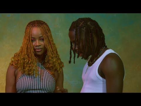 Tmaro - 9 to 5 (Visualizer)