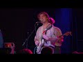 Dayglow - Can I Call You Tonight? - Live - Atlanta GA - Vinyl 10-30-2019