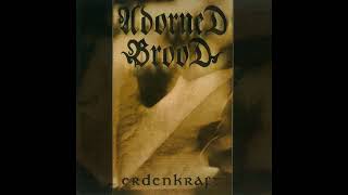 Adorned Brood - Erdenkraft (2002, Full Album) ** Folk Metal