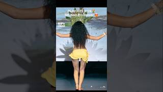 Download lagu 🔥🤩 Kieryanah set the playoffs on fire🏆 5th Best Pro Dancer 15-19 #tahitiandance #hipsleague  #dance mp3