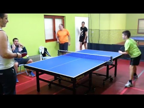 Vlada Raspopović - Luka Petković