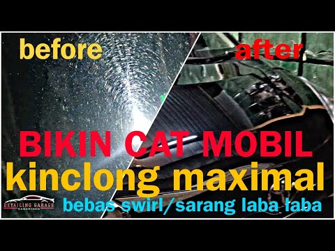 Thumbnail for NANO CERAMIC COATING ⁉️ CAR DETAILING ‼️PAINT  PROTECTION TOYOTA SIENTA✔️ by Toyota Sienta