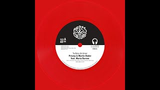 Prisma & Martin Boder feat. Maria Barone - Turbina De Amor (Beats & Culture 45 series)