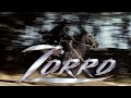 Classic TV Theme Zorro 1990 Full Stereo