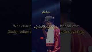 Download lagu NDX A.K.A. -Ngertenono Ati  #lirik #ndxaka #storywa #music #ngertenonoati #nemen #tiktok  #shorts mp3