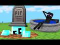 How Mobs Act AFTER You Die