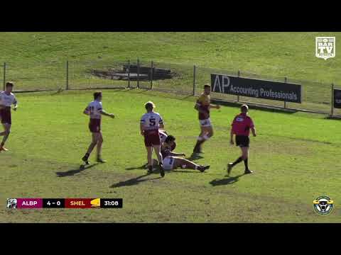 2019 Group 7 RL Reserve Grade Round 12 Highlights - Albion Park-Oak Flats vs Shellharbour Sharks