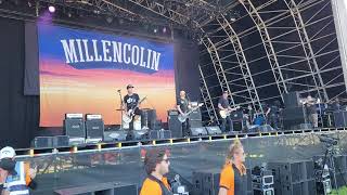 Millencolin - Lozin&#39; Must - Live at Slam Dunk Festival Hatfield UK - 27/5/2023