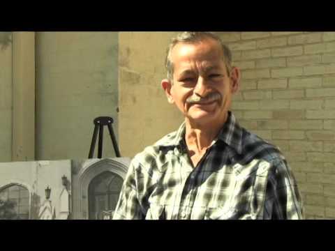 Saying Goodbye to St.Martin Hall