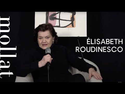 Elisabeth Roudinesco - Soi-même comme un roi : essai sur les dérives identitaires