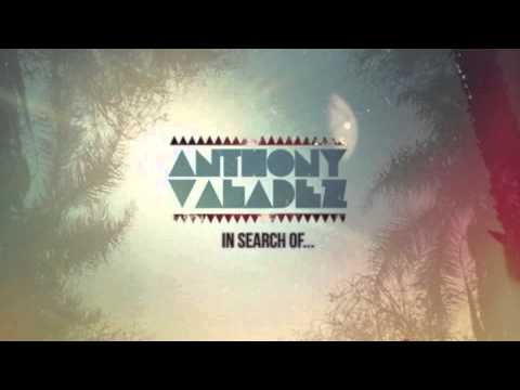 Anthony Valadez - Good Looking (feat.  Bird)