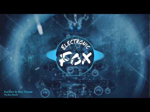 Excision & Dion Timmer - My Boo Remix