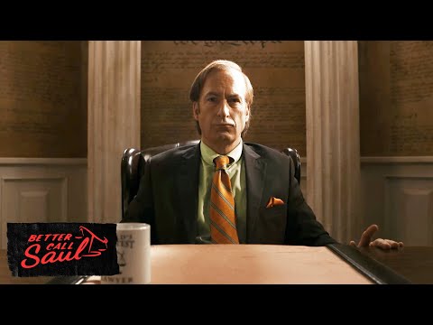 Jimmy Fully Embraces Saul Goodman | Fun and Games | Better Call Saul
