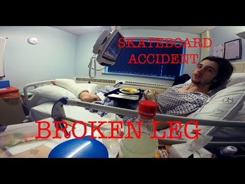 SO NERVOUS! (HOSPITAL)