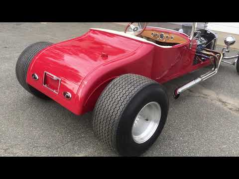 1927 Ford T Bucket (CC-1332251) for sale in Beverly, Massachusetts