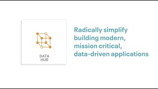 Cloudera Data Platform - Data Hub