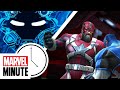 Marvel's Agents of S.H.I.E.L.D. Season Premiere! | Marvel Minute