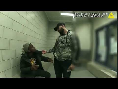 G Nuk(O’Block) Body Cam Footage Police Found A G*N 🔫 In The Backseat Of A Uber