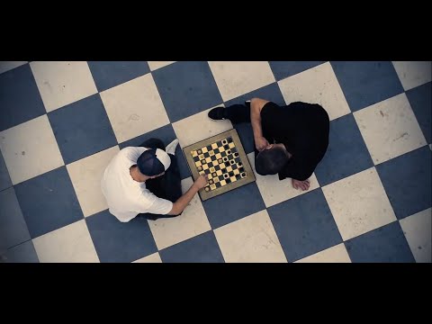 NiÑATO Y AGUSTiTO con DJ LEXMERK - "Amar EL RaP" (VideoCLiP 2019)