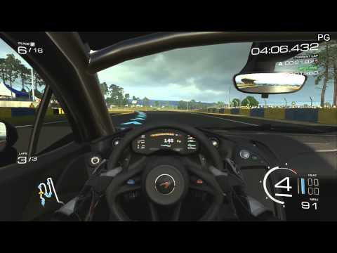 Sunday Forza Motorsports 5 1080p (Xbox One) Part 26
