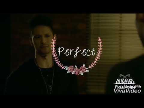 Magnus Bane - Perfect
